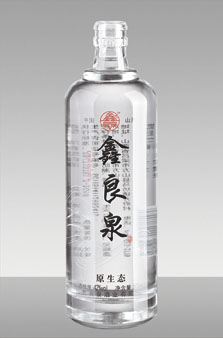 晶白瓶-001  