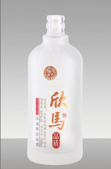 晶白瓶-002  