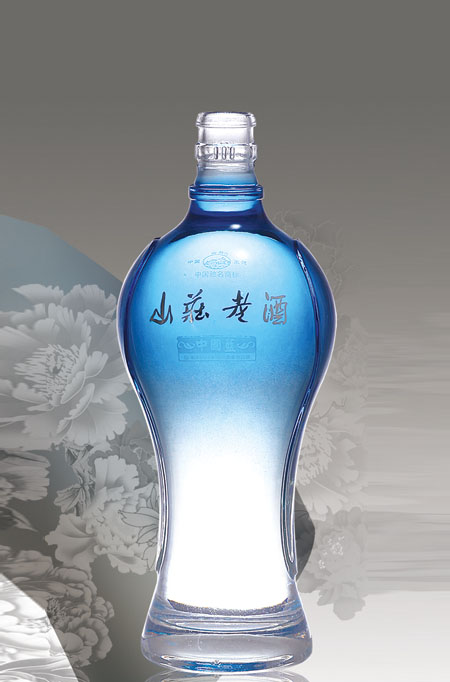 晶白瓶-005  