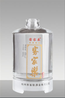晶白瓶-020  